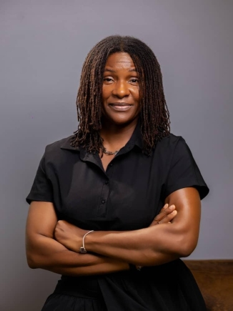 From court “wahala” to court confidence: Strengthening administrative justice in Ghana