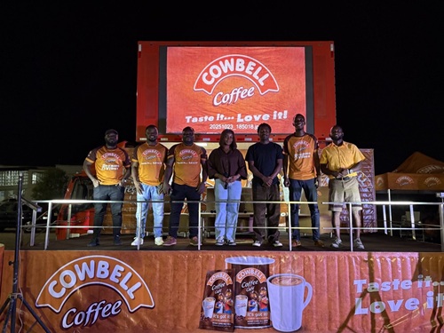 Cowbell Coffee renews campus evasion with “Dreams N Vibes”