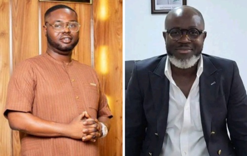 EOCO, Council of State member clash over fraud probe and court ruling