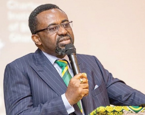  The Bank of Ghana lowered its benchmark rate from 28 per cent in June 2025 to 14 per cent by March this year