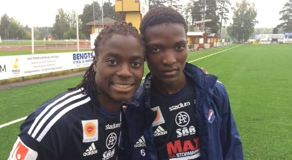 Tabitha and Temwa Chawinga: Inspiring a nation