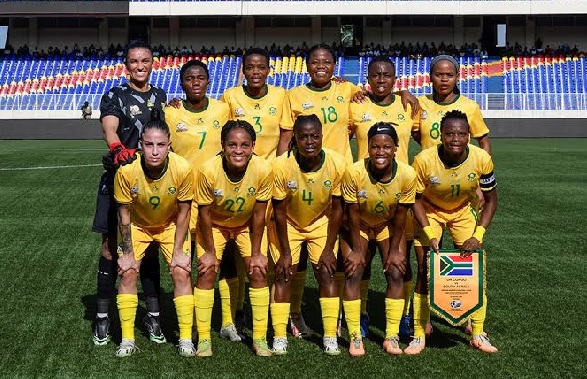 WAFCON 2026: South Africa’s hope hinges on Burkina win, Cote d’Ivoire favour