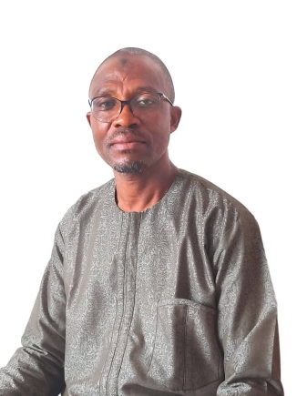 Mohammed Nnabaale Iddrisu