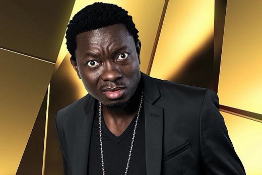 Why Michael Blackson is blaming UG Medical Centre over mother’s death