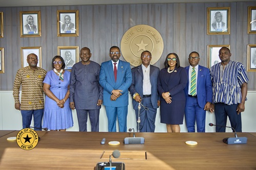 BoG, bankers' institute step up ethics drive to curb fraud
