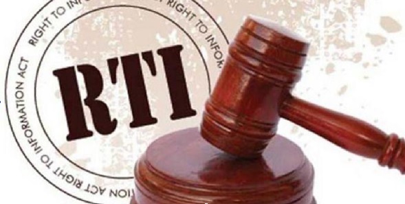 UPSA, 37 Military Hospital among 254 public institutions fined by RTI Commission over report delays
