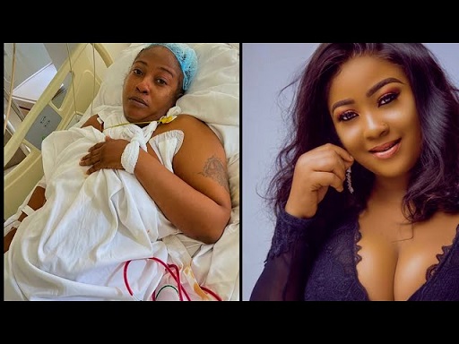 Nollywood actress Tope Osoba dies after battle with breast cancer