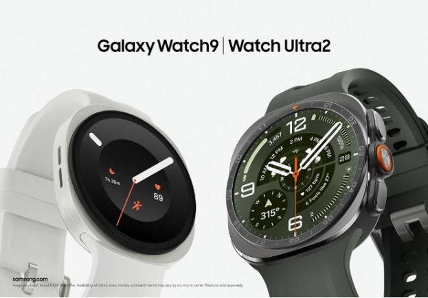 Samsung Ghana unveils AI-powered Galaxy Watch Ultra2 and Watch9