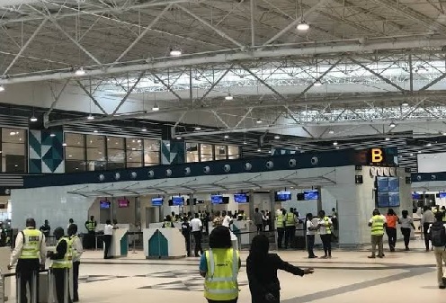 GACL introduces 'mystery shopping' to curb extortion at Ghana's airports