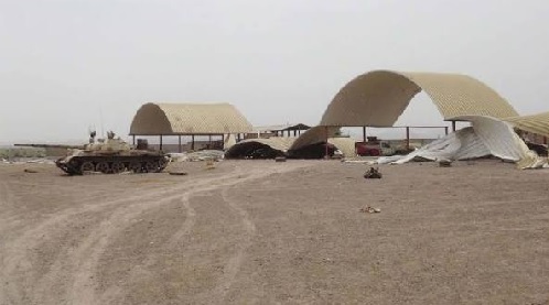 At least 30 killed in suspected Houthi attacks on Yemen military bases 