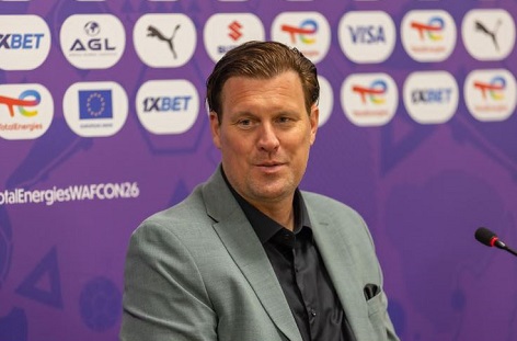  Kim Lars Björkegren 