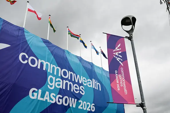 Glasgow 2026: Several athletes go 'missing' after games ended
