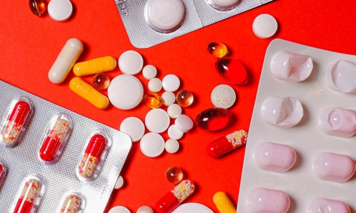Drug-resistant bacteria widespread in environment, industrial waste - EPA launches five-point strategy to curb spread