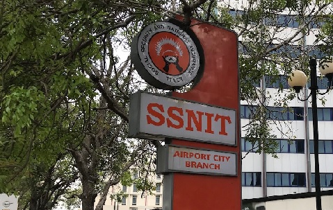 SSNIT paid GH¢7.6 billion in benefits to retirees in 2025 — NPRA Annual Report