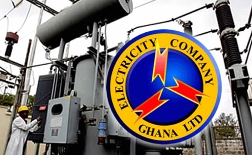 ECG announces four-day power outage schedule for parts of Accra East