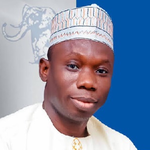 Sulaiman Abubakar