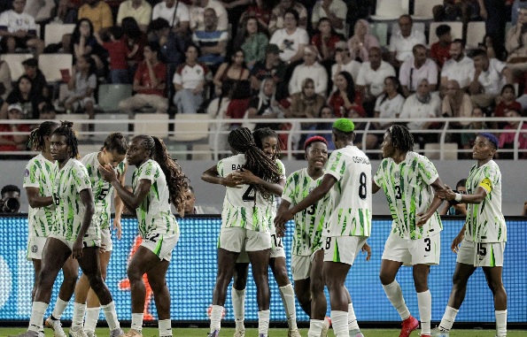 Nigeria bow out of 2026 WAFCON miss automatic World Cup ticket