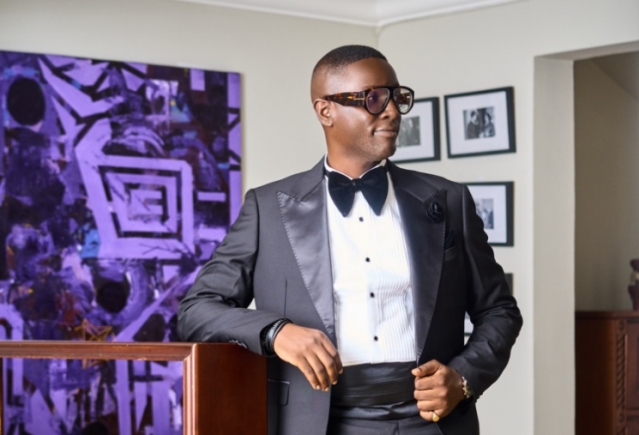 Vincent Letsa Kobla (V. L. K.) Djokoto