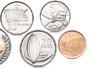 Why every pesewa counts