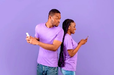 A friendship that starts innocently can gradually become emotionally intense