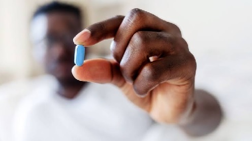 Men transmit HIV 3 times more than women