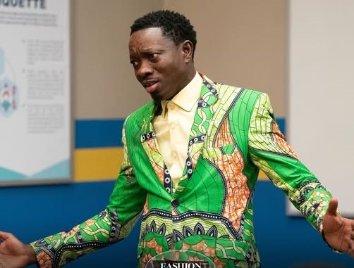 UGMC disputes Michael Blackson’s account of mother’s death, cites ‘numerous inaccuracies’