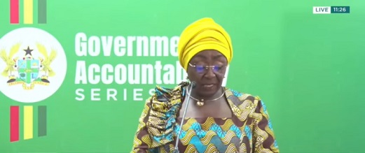 Cape Coast, Elmina Castles to open until 10pm under 24-hour economy- Tourism Minister reveals