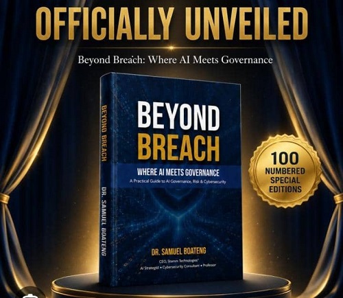 The AI governance book 