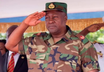 Reshuffle at National Security Secretariat: Presidency announces six new appointments
