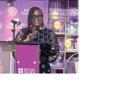 Two books by tax expert Gloria Boye-Doku launched in Accra