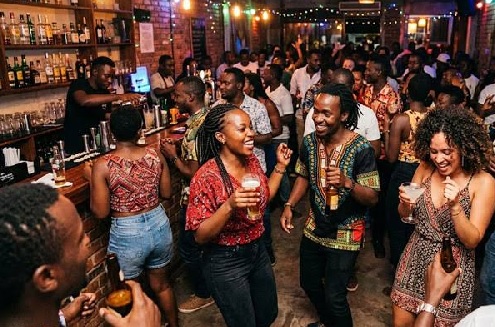Uganda orders bars, betting shops to stay closed until 3pm on working days