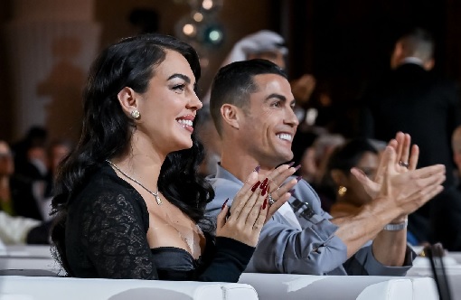 Cristiano Ronaldo marries longtime partner Georgina Rodríguez