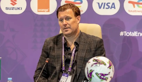 Kim Lars Björkegren