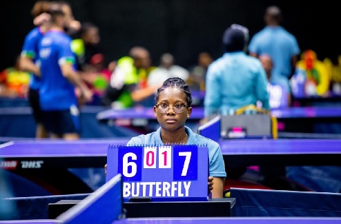 Millicent Ankude 
