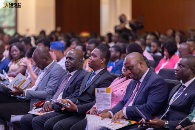 NPSC 2026 slated for Sept. 2 in Accra 