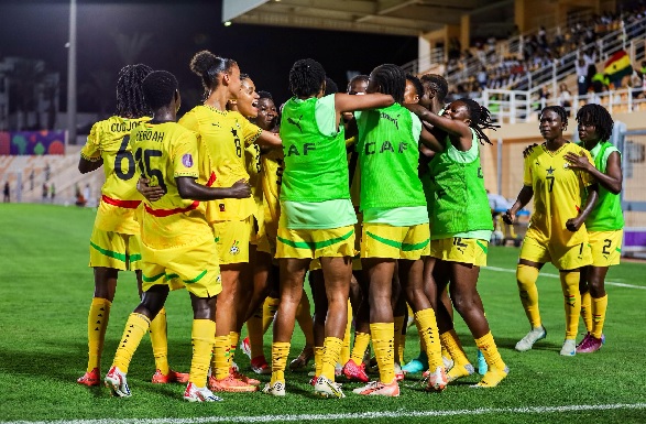 'We are simply asking for respect and accountability' – Black Queens hit back at Sports Ministry