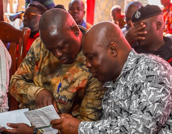 One Law, one Standard: The uncomfortable questions behind the Adamus saga