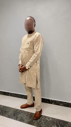 Police arrest man who assaulted pastor in police custody over Prophet Mohammed comment