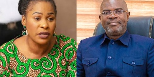 Tema Mayor, TDC CEO summoned to Presidency over escalating dispute