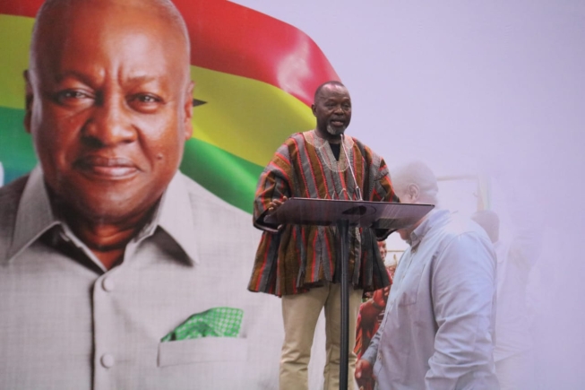 President Mahama not persecuting opponents; ORAL cases watertight — Attorney General