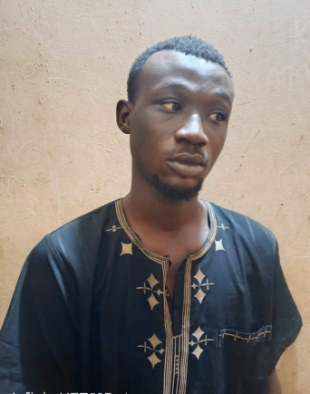 Kumasi: 22-year-old man jailed 10 years for robbery