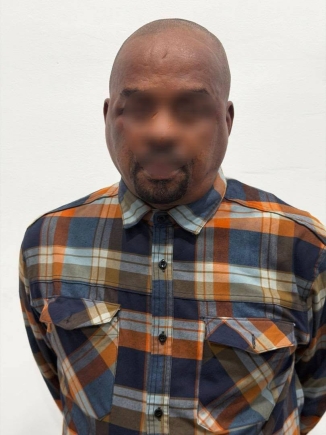 Labone attempted robbery: Police provide further details, arrested suspect identified as Augustine Okechuku Maazi
