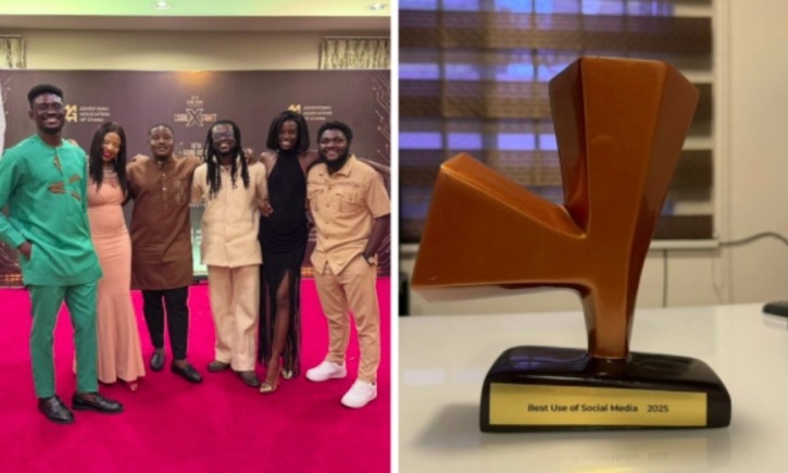 Tibule Advertising wins Gong Gong Award for Indomie campaign