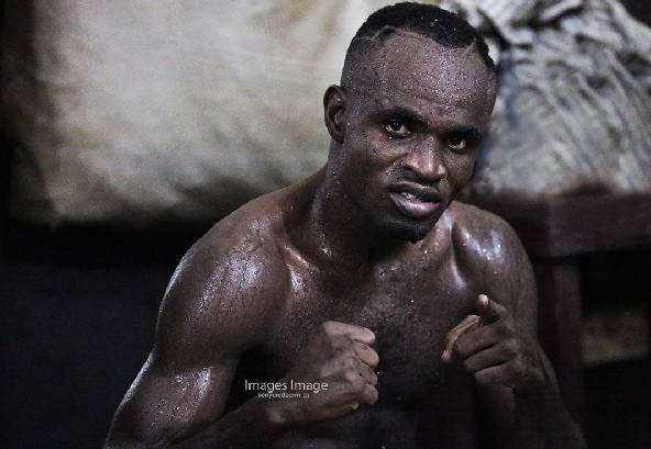 Mercado fight cancelled after Tagoe fails weight