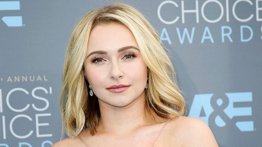 Hayden Panettiere: US actress who starred in Heroes and Nashville dies aged 36