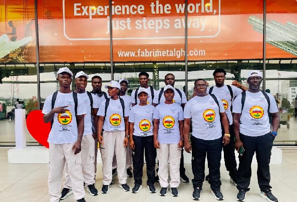 Sports Editorial: Ghana's boxers must learn from their costly mistakes