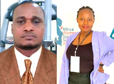 Mr Simon Koku Gliukpor and  Miss Hannah AHumphrey have been appointed as GTF executives