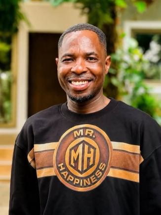 Viral fame is ‘rented property’ – Mr Happiness