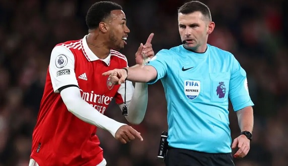 Pro Pre hopes to give supporters greater understanding of refereeing decisions by opening up communication