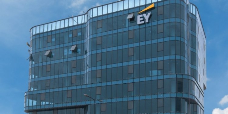 CSA fines EY Ghana GH₵360,000 for providing cybersecurity services without licence